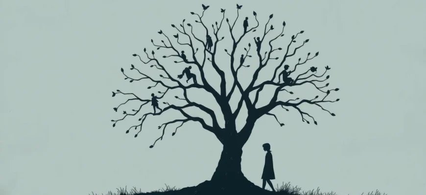 10 Movies & Shows Similar to The Son (2017)