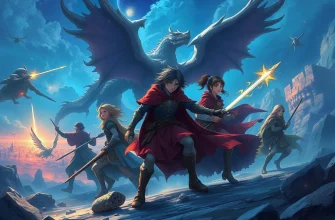 10 Shows Like Tales of Phantasia (2004)