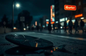 10 Movies and Shows Similar to A Mistake (2024)