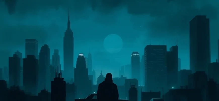 10 Movies & Shows Like The System (2022)
