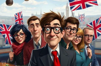 10 Shows & Movies Like Beautiful People (2009)