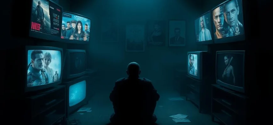 10 Thrilling Movies & Shows Like Deadly Deception