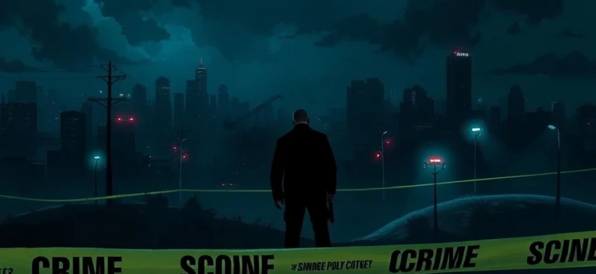 10 Movies & Shows Like Hallowed Be Thy Name