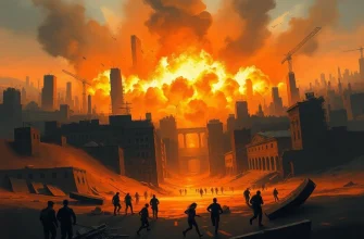 10 Movies & Shows Like Destruction Decoded