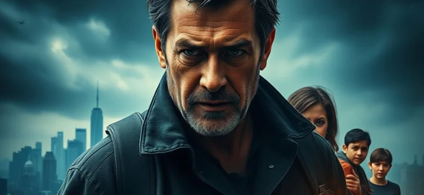 10 Movies & Shows Like Wild Bill (2019)