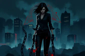 10 Movies & Shows Like The Wrath of Becky