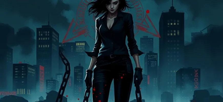 10 Movies & Shows Like The Wrath of Becky