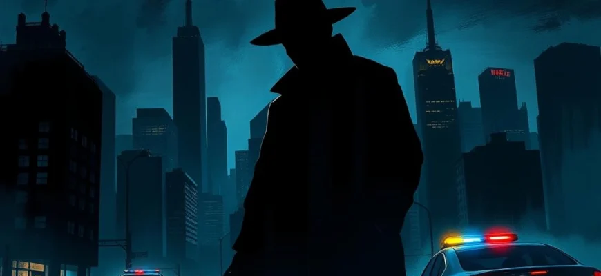 10 Movies & Shows Like Above the Law (2017)