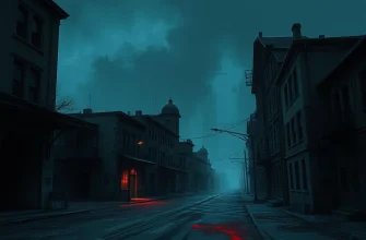 10 Movies & Shows Like The United States of Horror