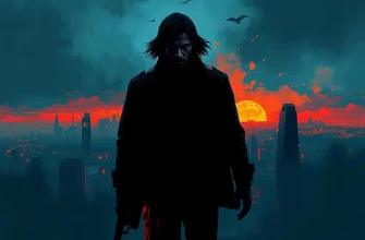 10 Thrilling Movies & Shows Similar to Kill Shot