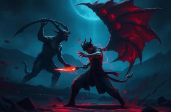 10 Movies & Shows Like Demon Fighter (2022)