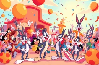 10 Shows Like Baby Looney Tunes (2002)