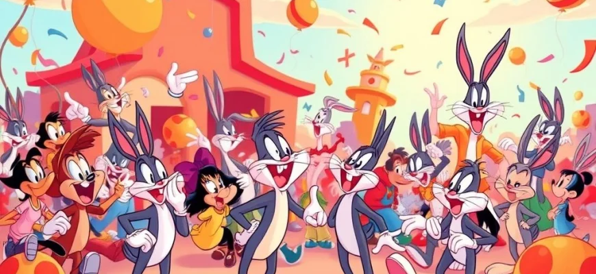 10 Shows Like Baby Looney Tunes (2002)