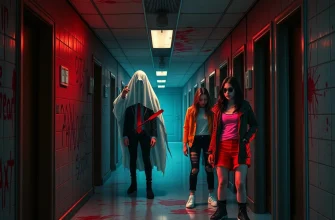 10 Shows & Movies Like Scream Queens (2015)