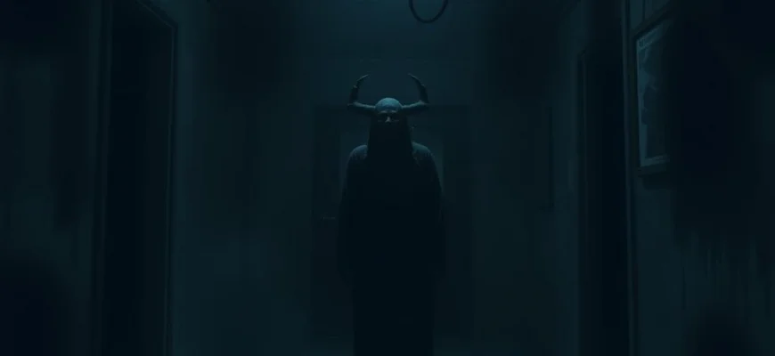 10 Movies & Shows Like The Demonologist