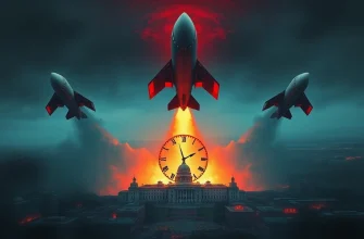 10 Movies & Shows Like Countdown to Zero