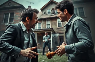 10 Shows Like Nightmare Tenants, Slum Landlords