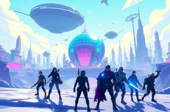 10 Shows & Movies Like Code Lyoko