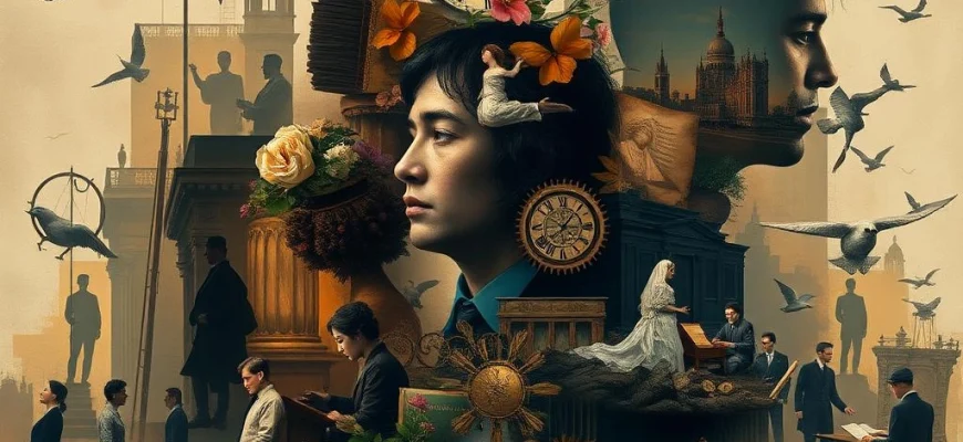 10 Shows Like How Sex Changed the World