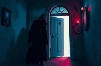 10 Movies & Shows Like The Nightgown