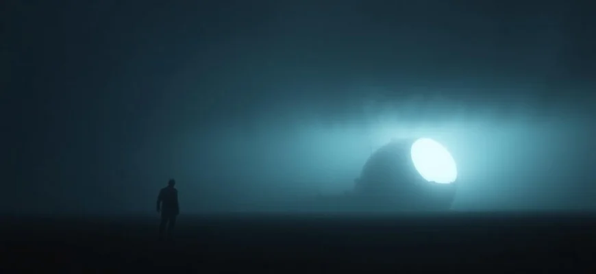 10 Movies and TV Shows Similar to Nope (2022)