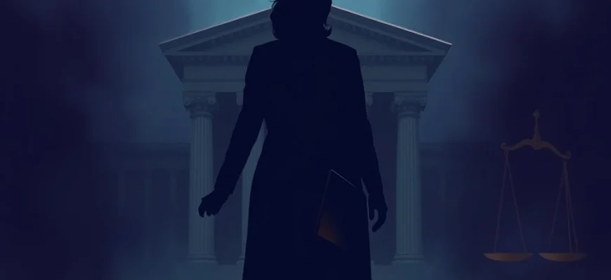 10 Movies & Shows Like RBG (2018)