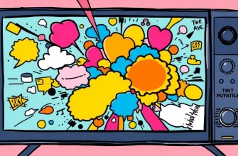 10 Movies and TV Shows Similar to South Park (1997)