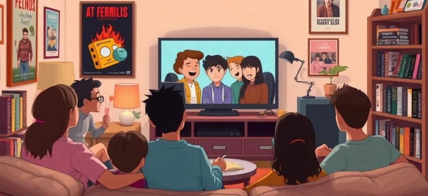 10 Movies & Shows Like Antiks (2019)
