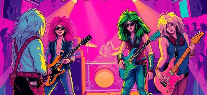 10 Movies & Shows Like Nöthin' But a Good Time