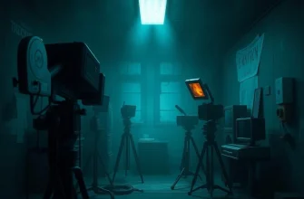 10 Spine-Chilling Movies Like Entity (2012)