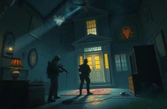 10 Shows & Movies Like Ghost Nation (2019)