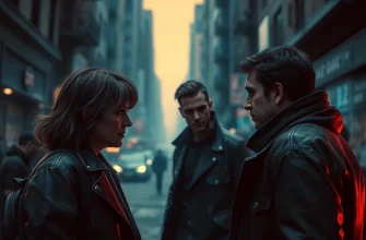 10 Movies Like The Pope of Greenwich Village