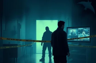 10 Movies & Shows Like American Nightmare (2019)