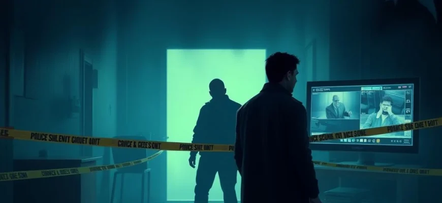 10 Movies & Shows Like American Nightmare (2019)