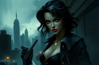 10 Shows & Movies Like Jett (2019)