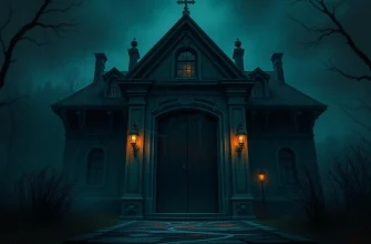 10 Movies Like The House That Dripped Blood