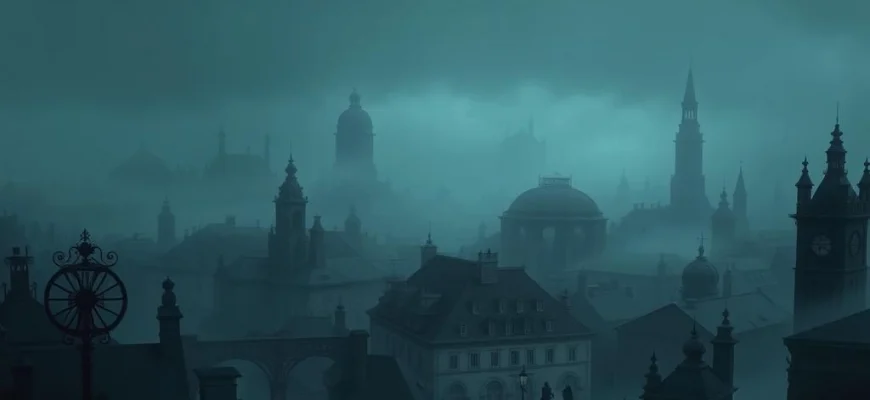 10 Shows Like City of Vice (2008)