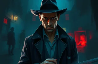 10 Movies & Shows Like The Killing of Jacob Marr