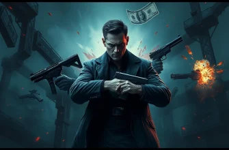 10 Movies & Shows Like Scarface (2021)