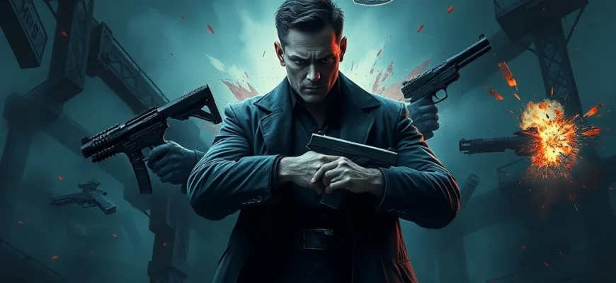 10 Movies & Shows Like Scarface (2021)