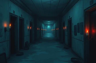 10 Movies Like Stonehearst Asylum (2014)