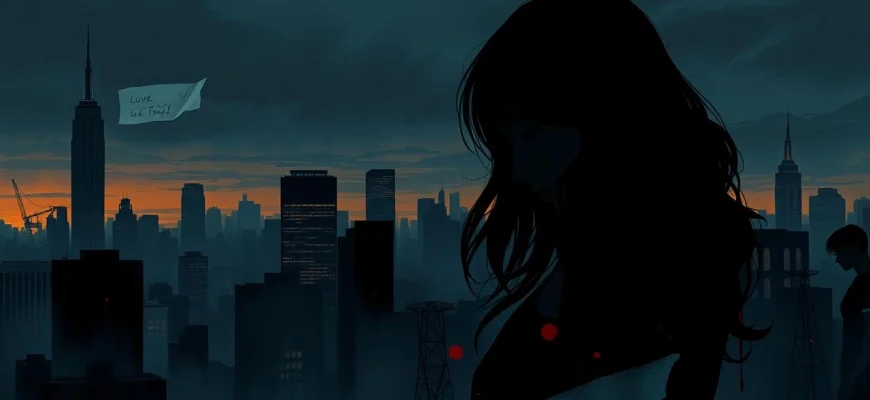 10 Movies & Shows Similar to My Fault: London (2025)