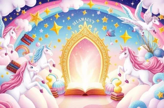 10 Movies and Shows Similar to Unicorn Boy (2023)