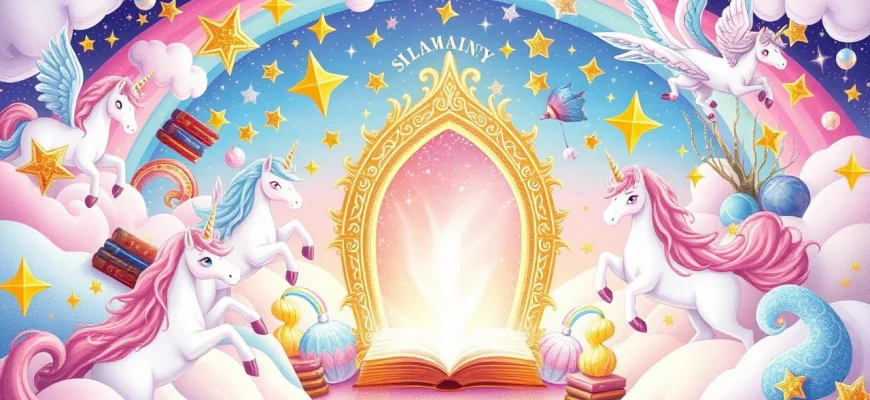 10 Movies and Shows Similar to Unicorn Boy (2023)