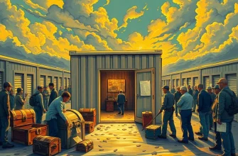 10 Shows Like Storage Wars: Texas (2011)