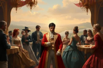 10 Movies & Shows Like Vanity Fair (1998)