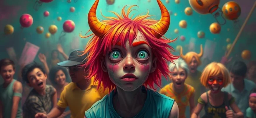 Shows and Movies Similar to Now Apocalypse