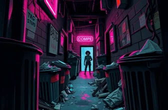 9 Movies Like Street Trash (1987)