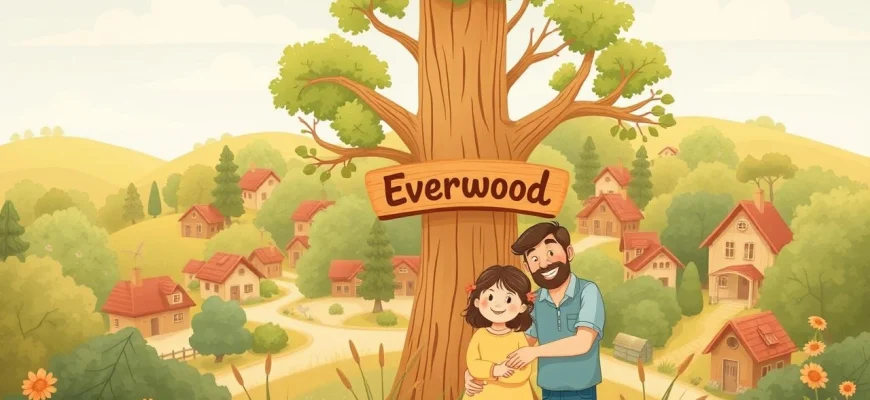 10 Shows Like Everwood (2002) You'll Love