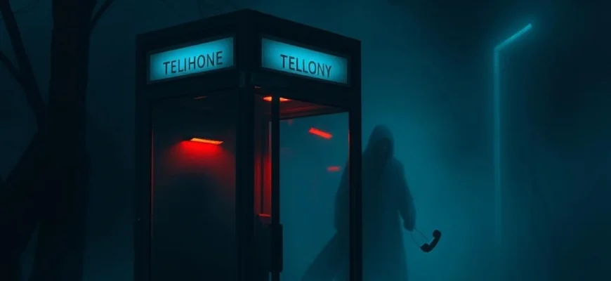 10 Thrilling Movies Like When a Stranger Calls